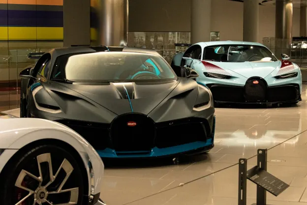 Kazino Golden Crown Android/iOS programa